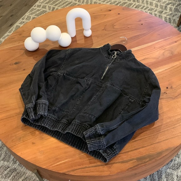 Zara Other - 🚀 Used Mens Zara Jacket size small